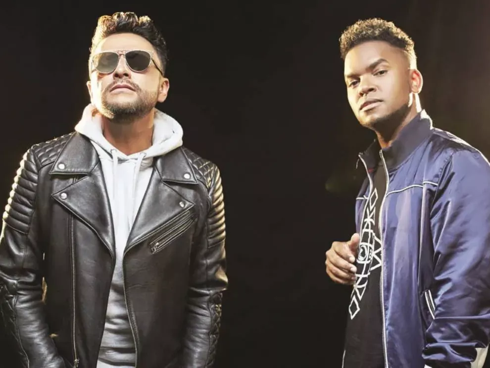 La Voz de Dios 107.3 FM