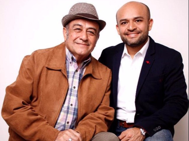 La Voz de Dios 107.3 FM